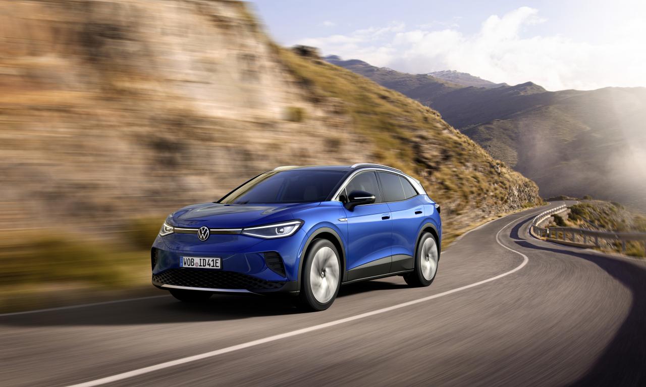 VW ID.4