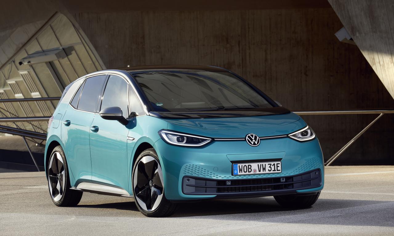 VW ID.3