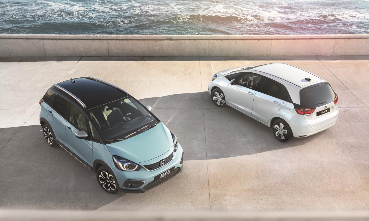 200542_DER_NEUE_HONDA_JAZZ_LIEFERT_KRAFTVOLLE_HYBRID-PERFORMANCE_SOWIE.jpg Den Jazz gebt jetzt für die Stadt und fürs Abenteuer