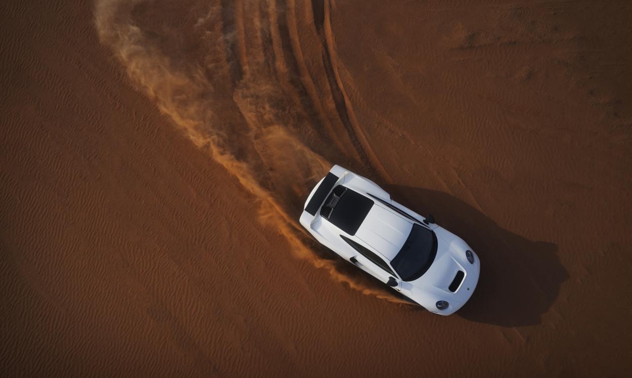 MPG Marsien von oben