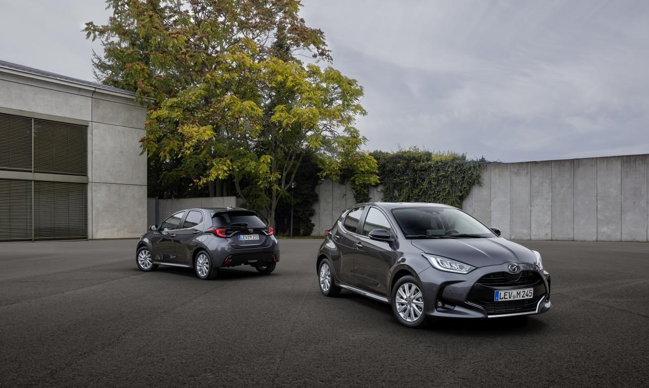 mazda2_hybrid_39.jpeg Mazda2 Hybrid Front und Heck