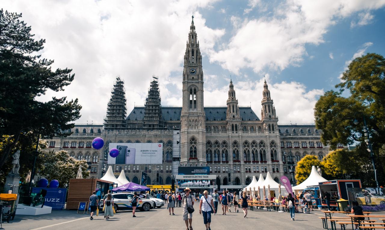 Wiener Elektro Tage
