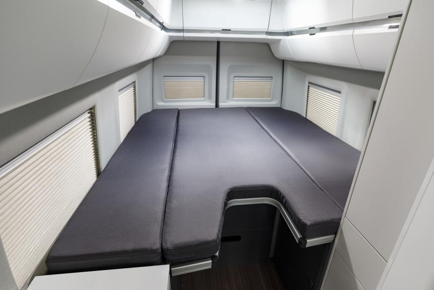 VW Grand California 600