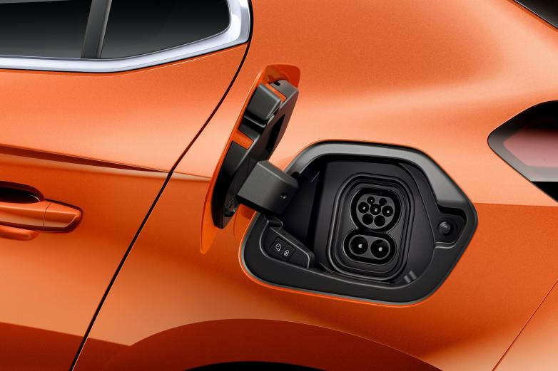 Corsa BU4.jpg Opel Corsa-e