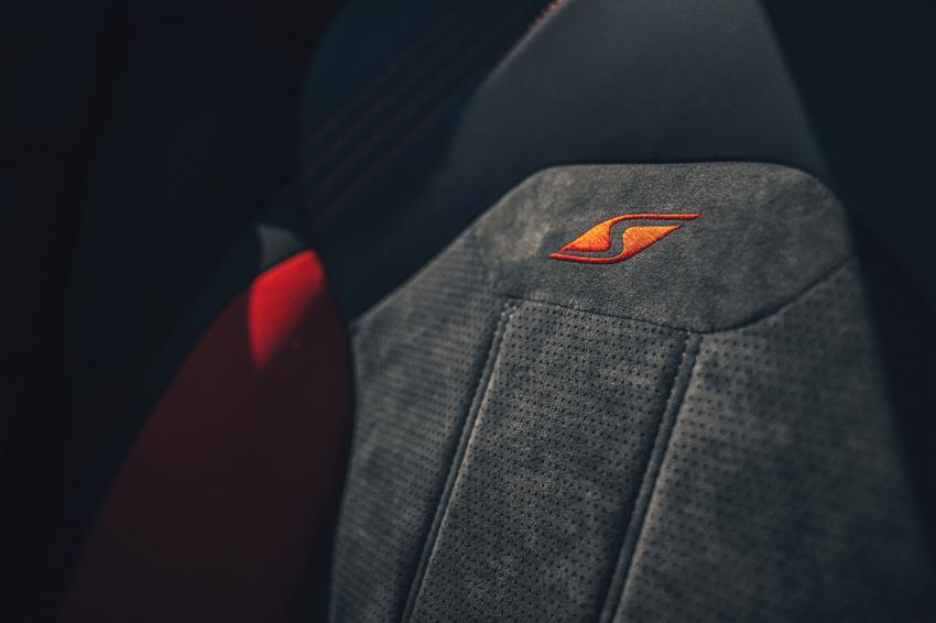 Bentley Bentayga S Sitz