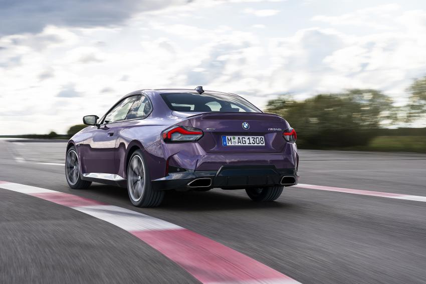 BMW 2er Coupé 2.jpg BMW 2er Coupé Heck