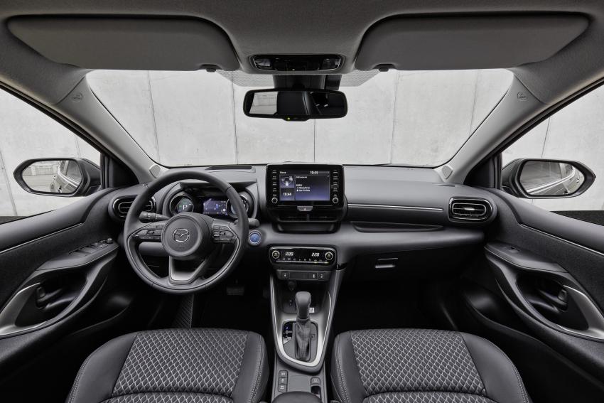 mazda2_hybrid_2.jpeg Mazda2 Hybrid Cockpit
