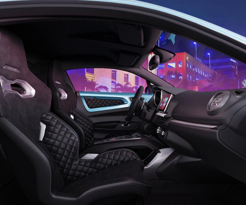 Alpine A110 Miami Colors (4).jpg Alpine A110 Innenraum