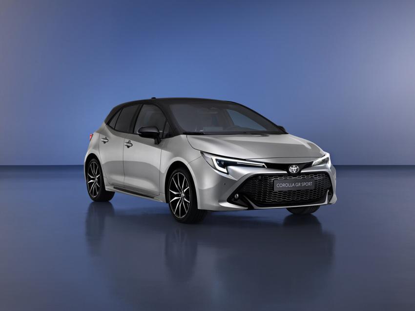 Toyota Corolla Facelift (1).jpg Toyota Corolla Front