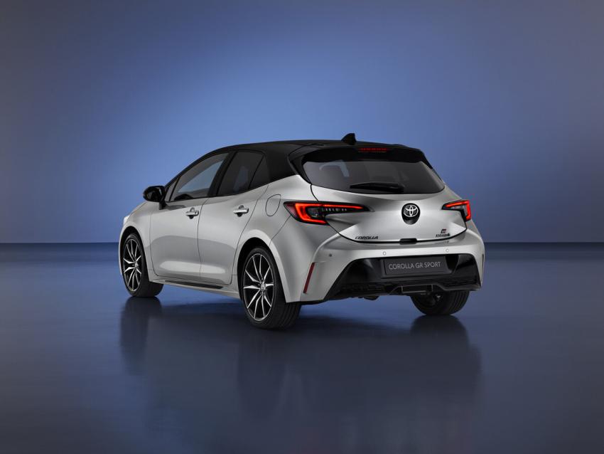 Toyota Corolla Facelift (4).jpg Toyota Corolla Heck