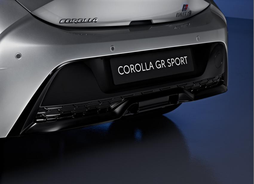 Toyota Corolla Facelift (6).jpg Toyota Corolla Diffusor