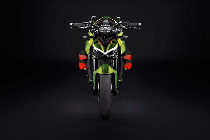 Ducati Streetfighter V4 Lamborghini