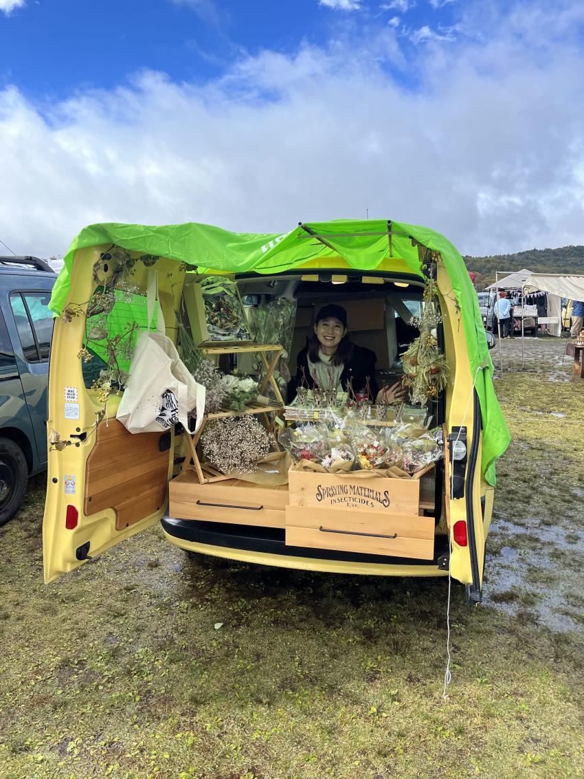 Renault Kangoo Jamboree 2023