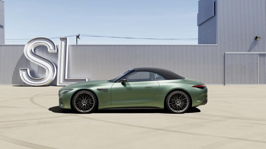 04_Mercedes SL.jpg Mercedes-AMG SL 63 S E Performance Seite