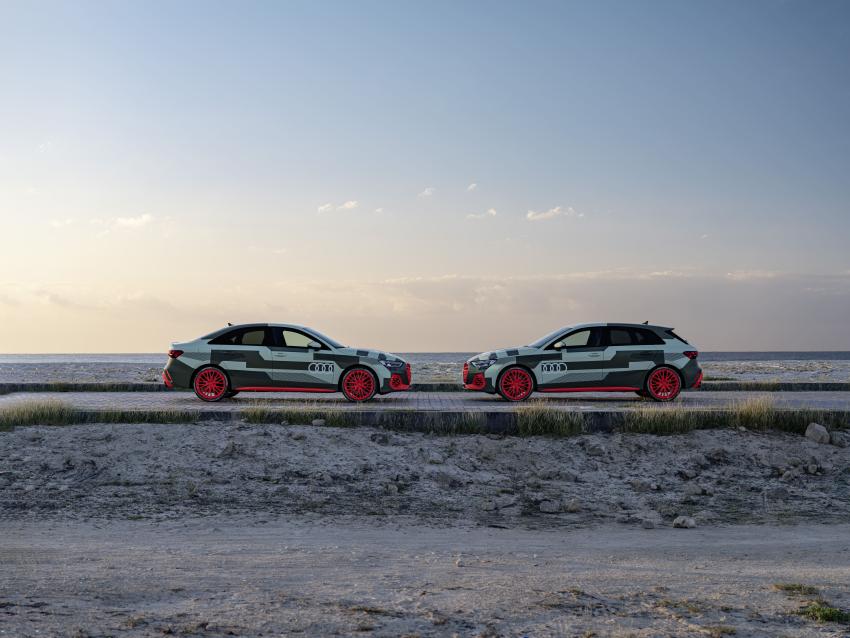 03_Audi.jpg Audi S3 und Audi S3 Limousine Seite
