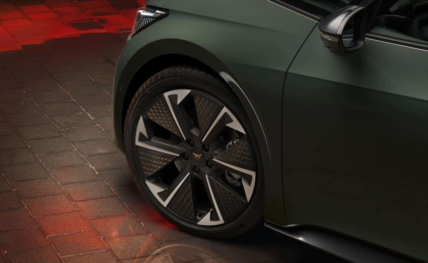 Cupra Born VZ_5.jpg Cupra Born VZ Felge