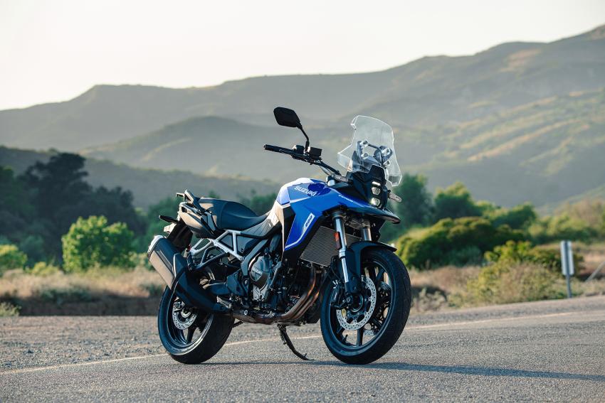 Motorrad_8.jpg Suzuki V-Strom 800 Front/Seite