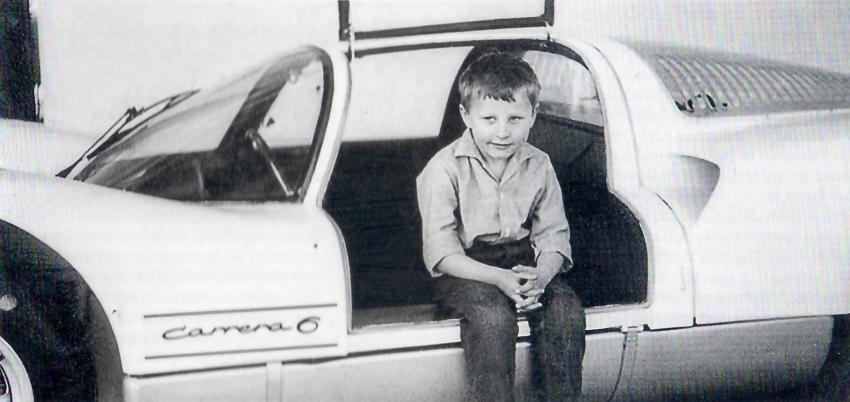 Porsche 3.jpg Helmut Eggert in einem Porsche Carrera 6