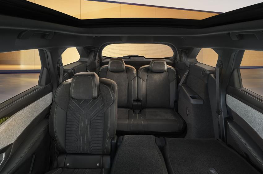 Peugeot_2.jpg Peugeot E-5008 Innenraum/Sitze