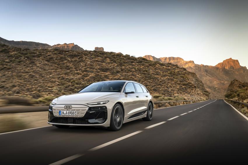 Bild 15_Aufmacher.jpg Aufmacher 2/25 Audi A6 e-tron