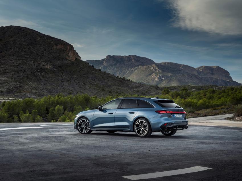 Aufmacher_16.jpg Audi A5 Avant
