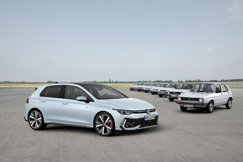Aufmacher_3.jpg Volkswagen Golf alle Generationen