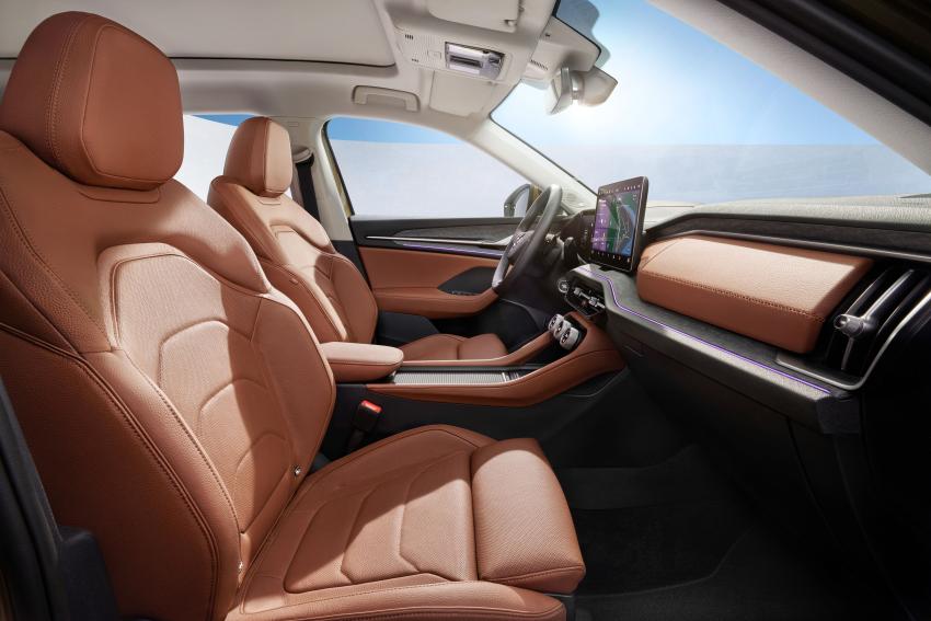 Aufmacher_6.jpg Skoda Kodiaq Innenraum