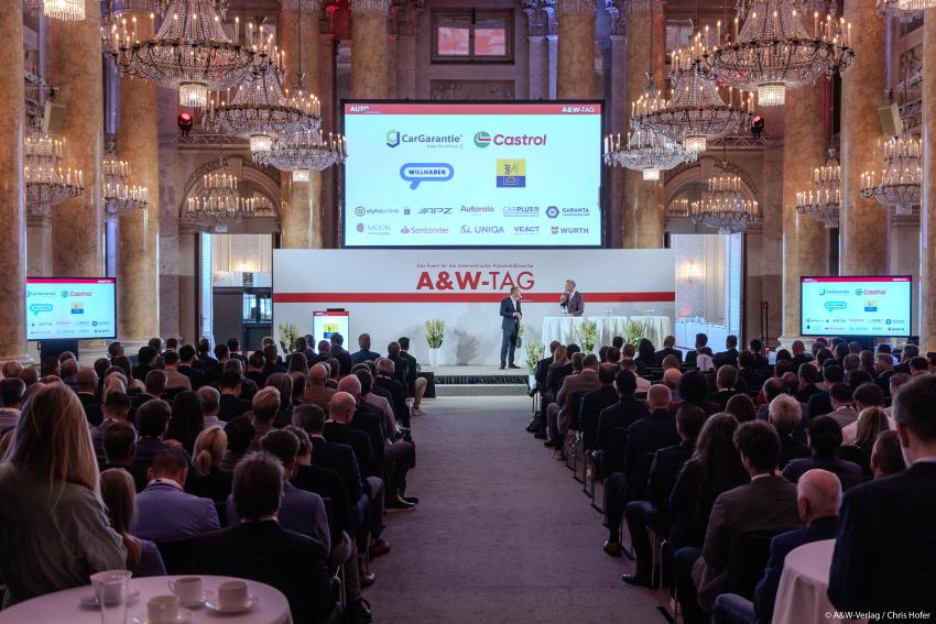 A&W-Tag 2025