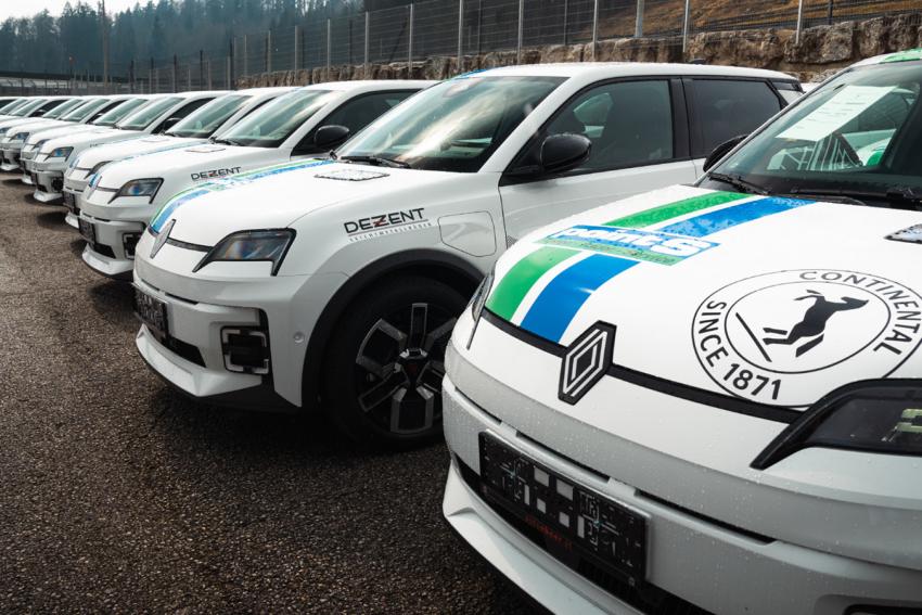 Reifen Winter 2025 Point-S