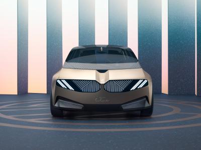 BMW i Vision Circular Front