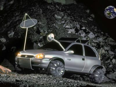 Opel Corsa Moon II