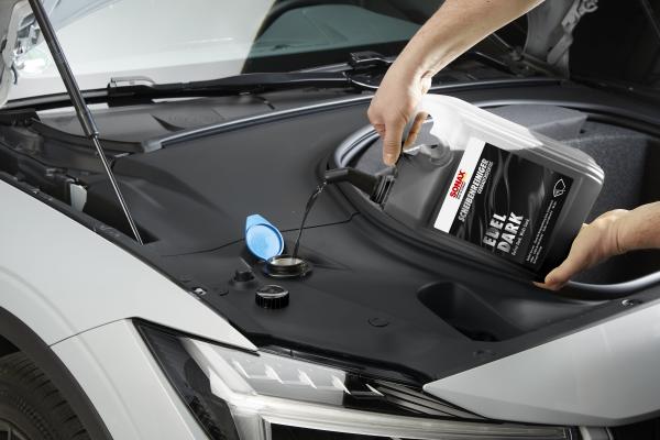 Sonax Sommer-Scheibenreiniger Edeldark