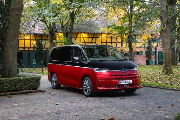Multivan_1.jpg VW Multivan Front/Seite