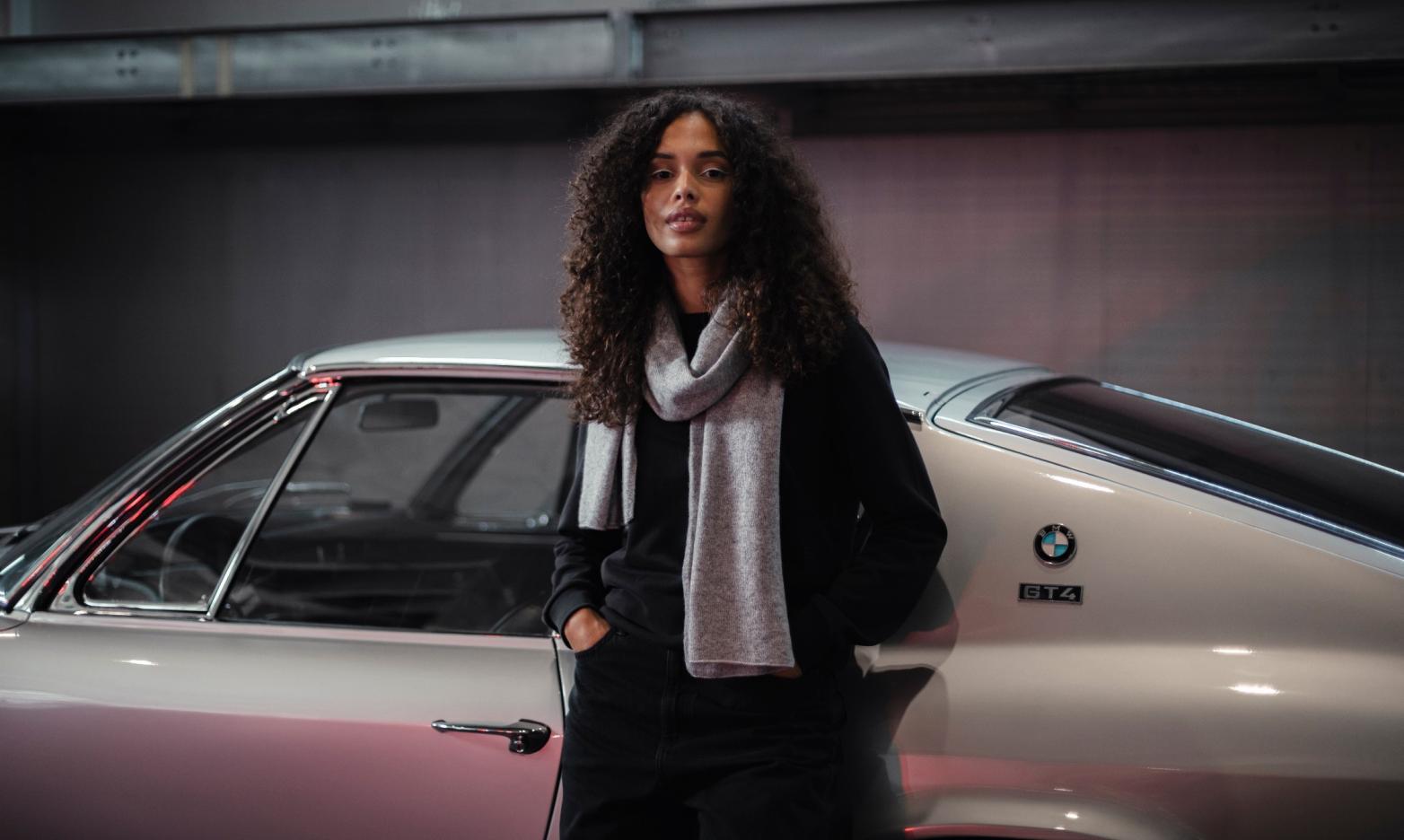BMW Livestyle Kollektion