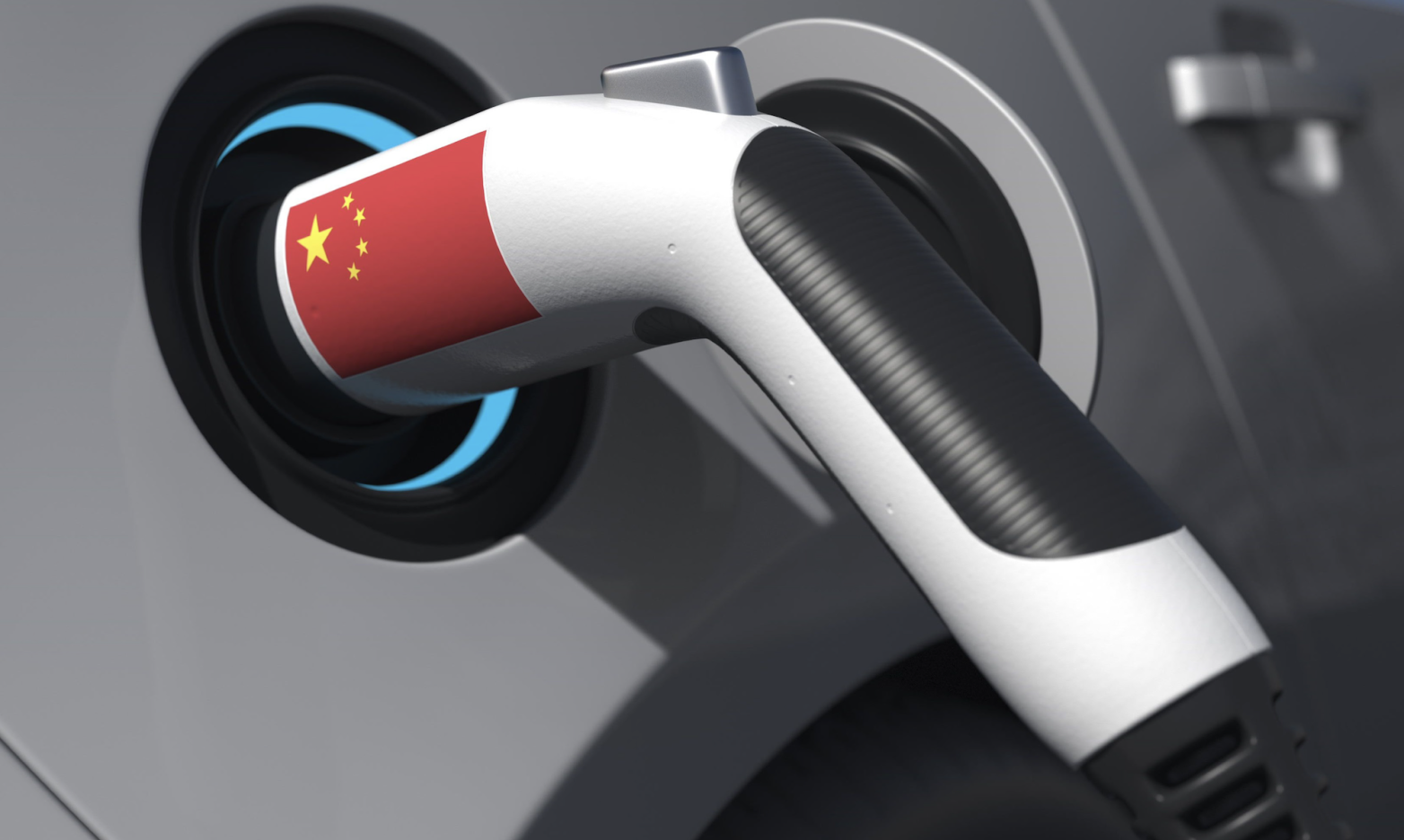 China Automarkt Aufmacher